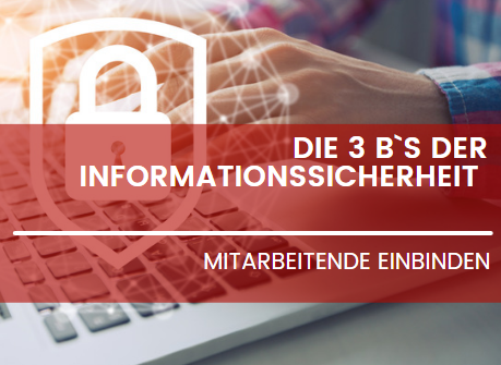 Die 3 B`s Der Informationssicherheit | Mittelstand 4...